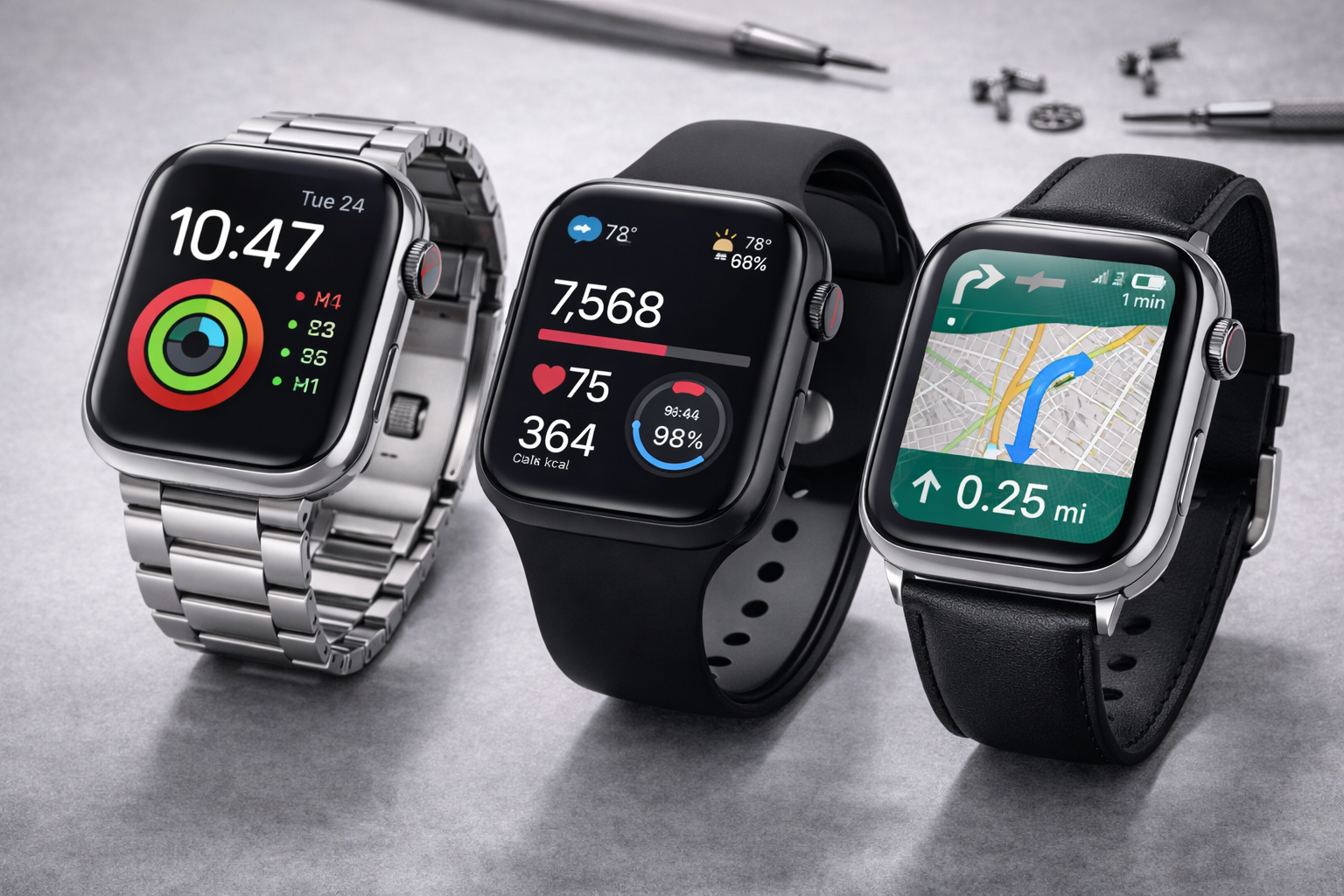 Smartwatch